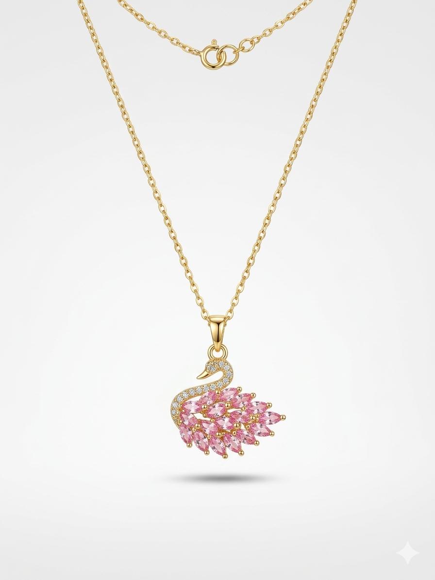 Collier Swan